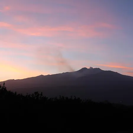 La Stanza In Campagna 招待所