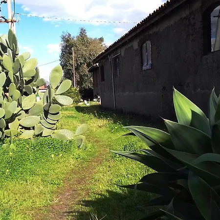 La Stanza In Campagna 招待所