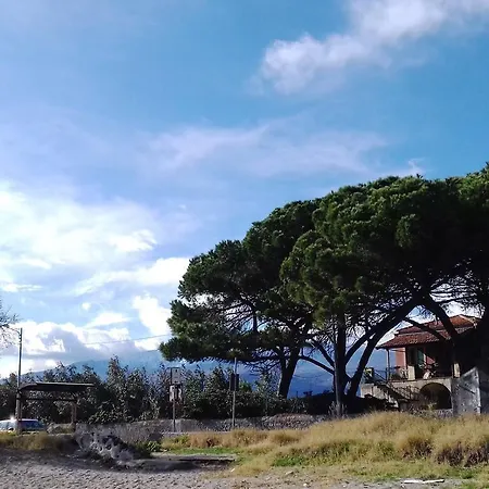 La Stanza In Campagna 菲乌梅弗雷多·迪·希西尔
