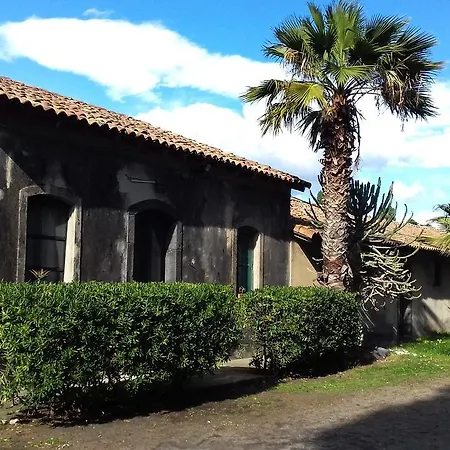 La Stanza In Campagna 招待所 菲乌梅弗雷多·迪·希西尔