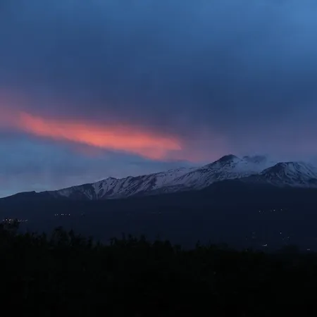 La Stanza In Campagna 招待所