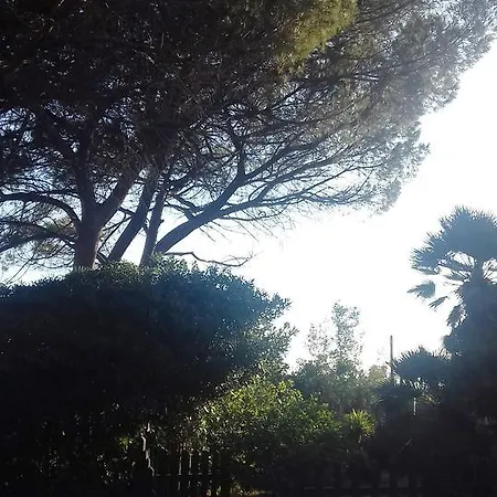 La Stanza In Campagna * 菲乌梅弗雷多·迪·希西尔