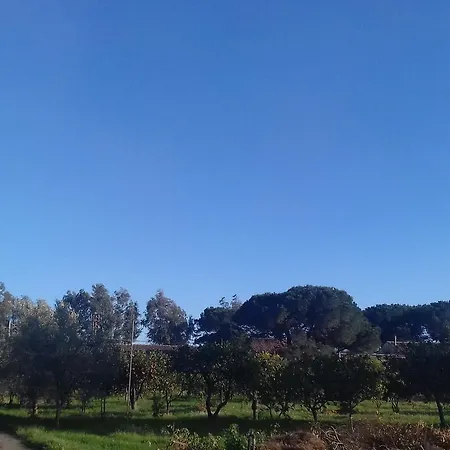 La Stanza In Campagna * 菲乌梅弗雷多·迪·希西尔
