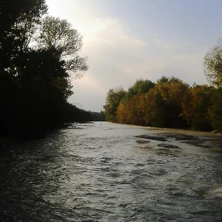 La Stanza In Campagna 招待所 *