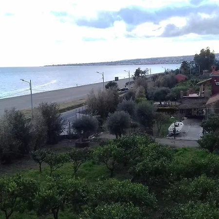 La Stanza In Campagna 菲乌梅弗雷多·迪·希西尔