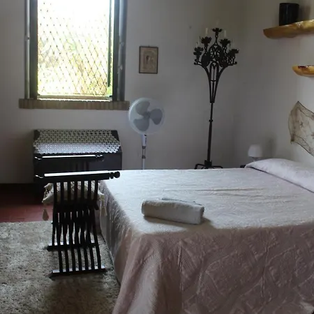La Stanza In Campagna 菲乌梅弗雷多·迪·希西尔